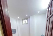 Bán căn hộ CCMN Khương Đình, 30m2, 1.23 tỷ - Full đồ, phí rẻ